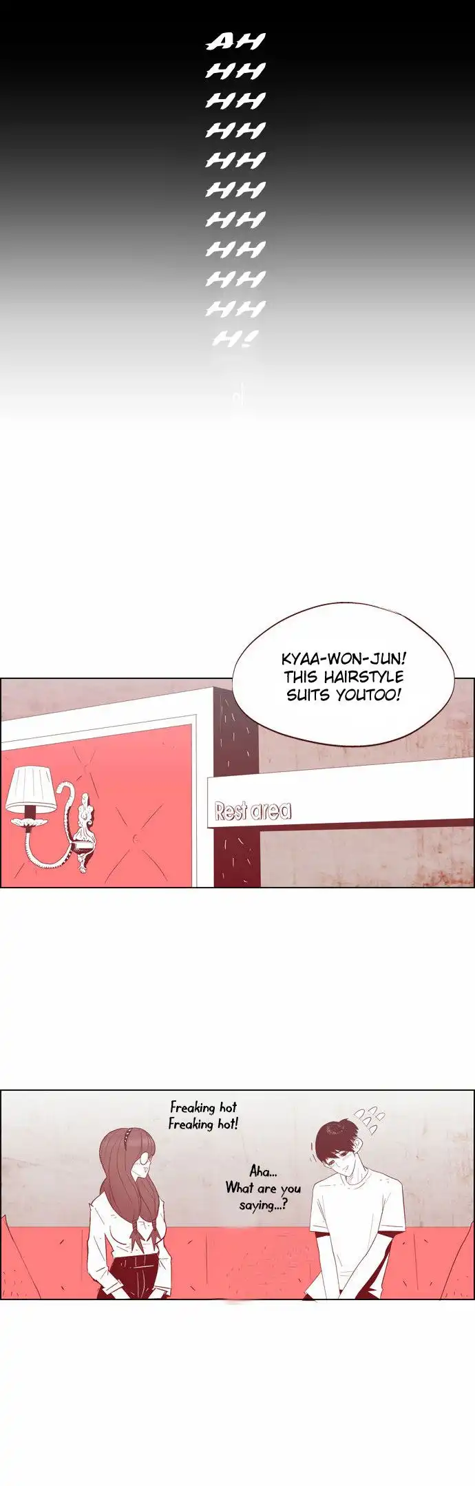 Whats There To Know Chapter 10 20